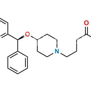 Bepotastine Impurity 2