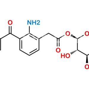 Bromfenac Glucuronide