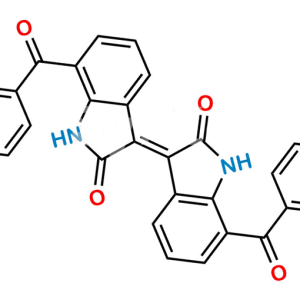 Bromfenac Impurity 1