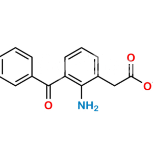 Bromfenac Ethyl Ester