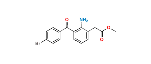 Bromfenac Methyl Ester