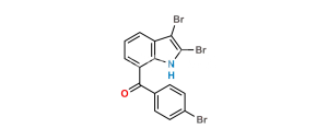 Bromfenac Impurity 10
