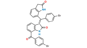 Bromfenac Impurity 11