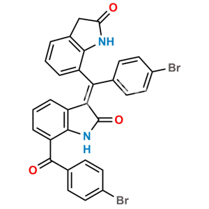Bromfenac Impurity 11