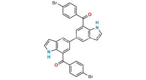 Bromfenac Impurity 12
