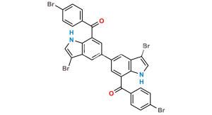 Bromfenac Impurity 13