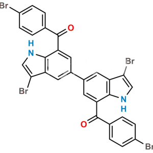 Bromfenac Impurity 13