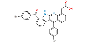 Bromfenac Impurity 14