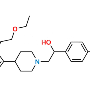 1-Hydroxy Bilastine