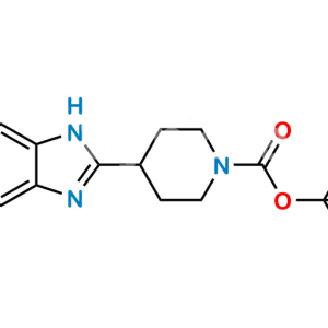 Bilastine Impurity 1