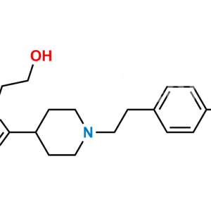 Bilastine  Hydroxy Impurity
