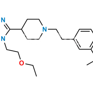 Bilastine Impurity 12