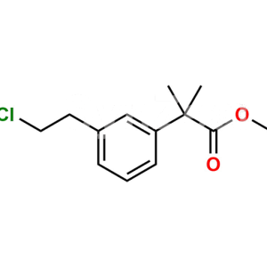 Bilastine Impurity 13