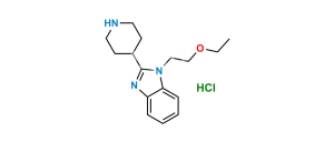 Bilastine Impurity 27