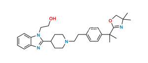 Bilastine Impurity 28