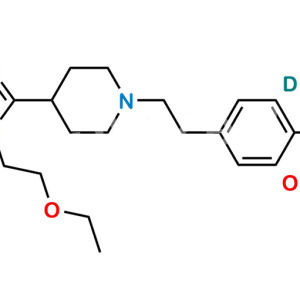 Bilastine D6