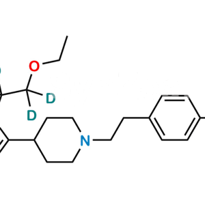 Bilastine D4
