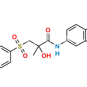 Bicalutamide