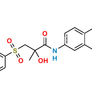 Bicalutamide EP Impurity A