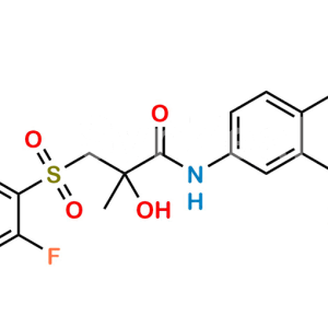 Bicalutamide EP Impurity B