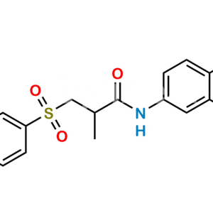 Bicalutamide EP Impurity C
