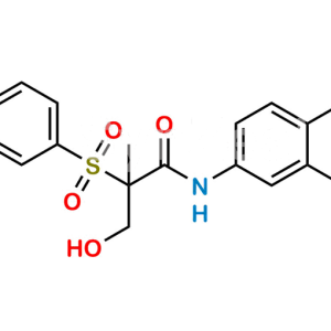 Bicalutamide EP Impurity H