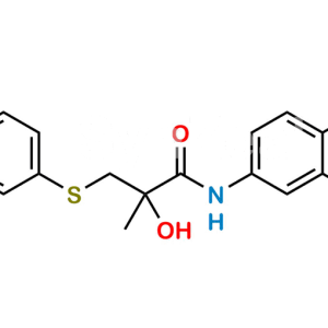 Bicalutamide EP Impurity J