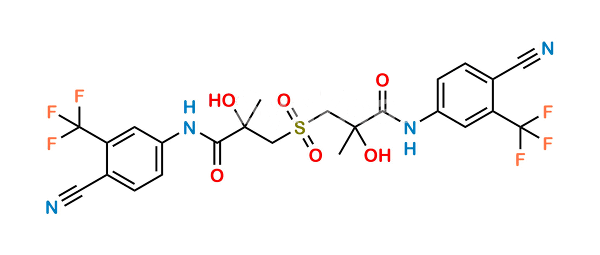 Bicalutamide EP Impurity L