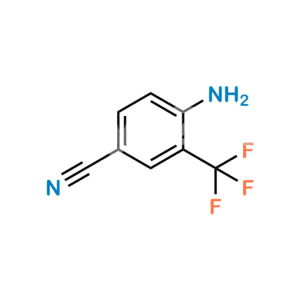 Bicalutamide Aminobenzonitrile