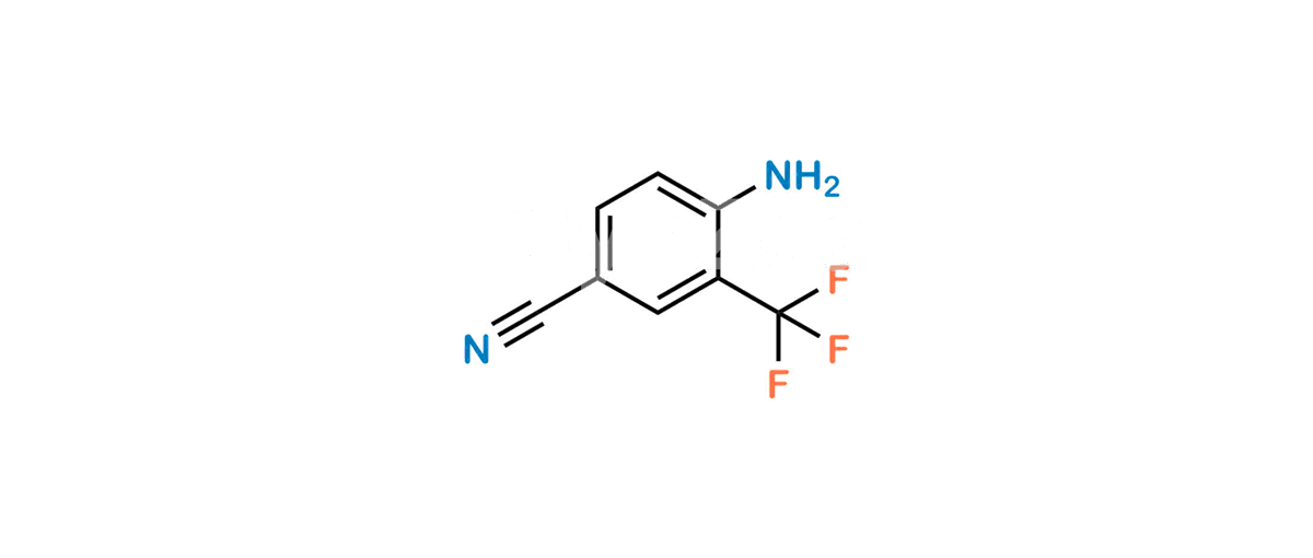 Bicalutamide Aminobenzonitrile