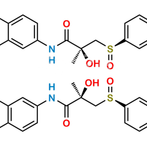 Bicalutamide EP Impurity E