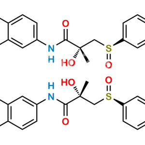 Bicalutamide EP Impurity F
