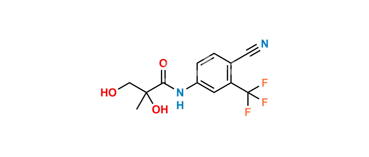 Bicalutamide Impurity 9