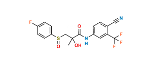 Bicalutamide USP Related Compound A