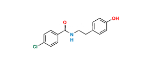 Bezafibrate EP Impurity A