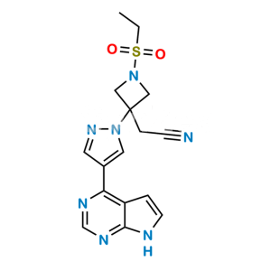 Baricitinib