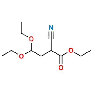 Baricitinib Impurity 12