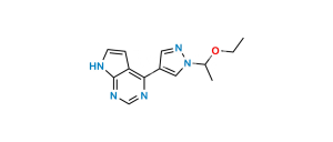 Baricitinib Impurity 22