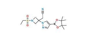 Baricitinib Impurity 23