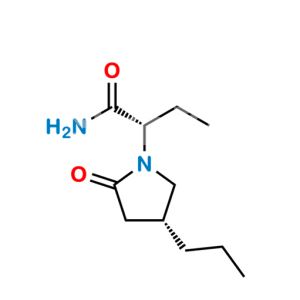 Brivaracetam