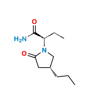 Brivaracetam (alfaR, 4R)-Isomer