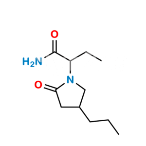 Brivaracetam (Racemate)