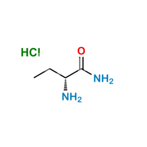 (R)-2-Aminobutanamide Hydrochloride
