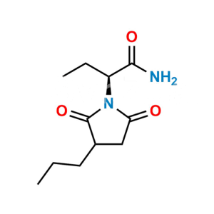 Brivaracetam Impurity 13