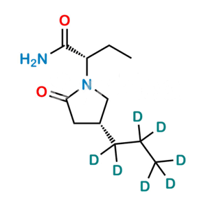Brivaracetam D7