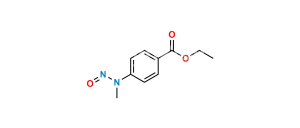 N-Nitroso Benzocaine Impurity 1