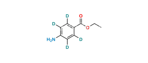 Benzocaine D4