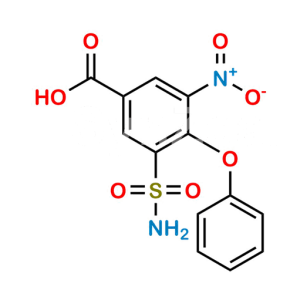 Bumetanide EP Impurity A