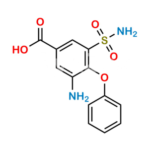 Bumetanide EP Impurity B