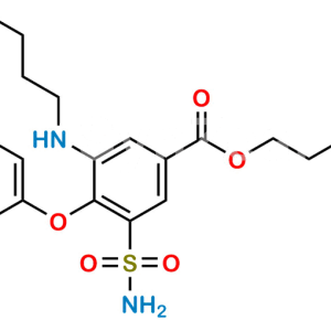 Bumetanide EP Impurity C